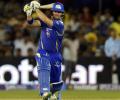 IPL: Anderson replaces Coulter-Nile for RCB