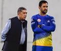 No CSK without Dhoni, no Dhoni without CSK: N Srinivasan