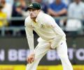 Bowlers have 'cleared air' with Bancroft, says Paine