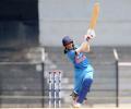 Jemimah shines as India women clinch Windies series