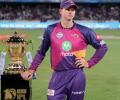 'Smith never attempted any such thing in the IPL'