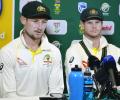 We're always reminded that we cheated: Jones on ball-tampering