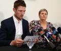 Bancroft flops on return from ball-tampering ban