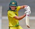 Cricket Buzz: Aus name squads for Sri Lanka series