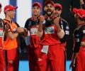 Know your IPL Team: Royal Challengers Bangalore