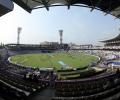 2 IPL play-off matches shifted to Kolkata from Pune