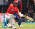 Preview In Numbers: Rajasthan Royals vs Kings XI Punjab