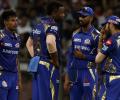 IPL: Why Mumbai Indians are struggling this year...