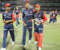 IPL Preview: Delhi face uphill task against in-form SRH