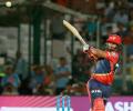 IPL's Most Valuable Player musical chairs continues
