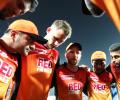 IPL Preview: Formidable Hyderabad face struggling RCB