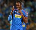 Will Jofra Archer play for England at the World Cup?