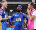 IPL preview: Desperate for turnaround, Rajasthan return to home turf