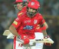 Kings XI Punjab's main concern is...