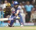 Turning Point: Kishan's blast deflates KKR
