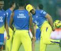IPL Preview: CSK take on table-toppers Sunrisers Hyderabad