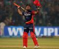 Why Rishabh Pant dominates the IPL MVP standings