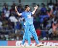 Chahal looking forward to tips from Hirwani ahead of England tour