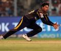 Here's why Kuldeep has been left out of KKR's last two matches