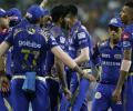 IPL Preview: With play-off hopes hanging by a thread, Mumbai take on KXIP