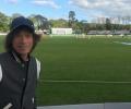 SPOTTED! Mick Jagger at Ireland's first Test