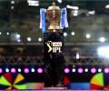 IPL play-offs: What KKR, MI, RR, Kings, RCB need to do