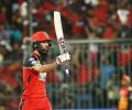 IPL 2021: Finch, Moeen released by RCB