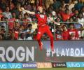 PHOTOS: Memorable moments that made IPL-11 special