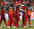 Depleted Rajasthan face uphill task against Bangalore