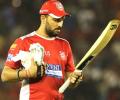 Will Yuvraj go unsold at 2019 IPL auction?