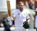 AB de Villiers retires from international cricket
