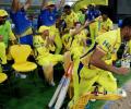 Calm Dhoni says it's more about 'dressing room atmosphere'