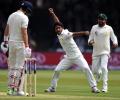 PHOTOS: Pakistan make careless England suffer at Lord's