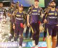 IPL Qualifier-II: Upbeat KKR ready for Sunrisers battle