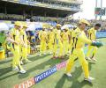 Super Kings vs Sunrisers IPL final promises to be a cracker