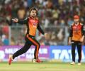 'Rashid Khan is up there with top spinners in game'