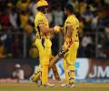 Experience was key component: CSK coach Fleming