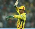 Fining Dhoni 50 per cent of his match fee is kid gloving, says Bedi