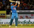 Why India needs Dhoni in the 2019 World Cup