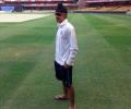 Puducherry spinner emulates Kumble with 'Perfect 10' in Under-23 match!