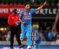 Why Windies found it difficult to handle Kuldeep at Eden Gardens