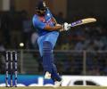 Rampaging Rohit rewrites runs and tons records in T20Is