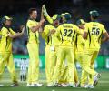 Lots of changes, but can Aus repeat last year's feat?