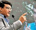 CAB Elections: Sourav Ganguly set to be re-elected unopposed