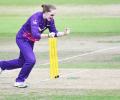 Women's World T20I: England beat Bangladesh; SA down Lanka