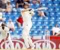 2nd Test: Curran, Buttler fifties rescue England vs Sri Lanka