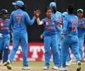 Women's T20 Asia Cup: India meet Pakistan on October 7