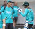 Warne critical of Aus squad picked for India ODIs