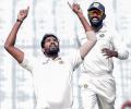 Ranji roundup: Kerala humiliate Bengal at Eden Gardens
