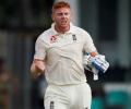 ICC reprimands Bairstow for 'audible obscenity'